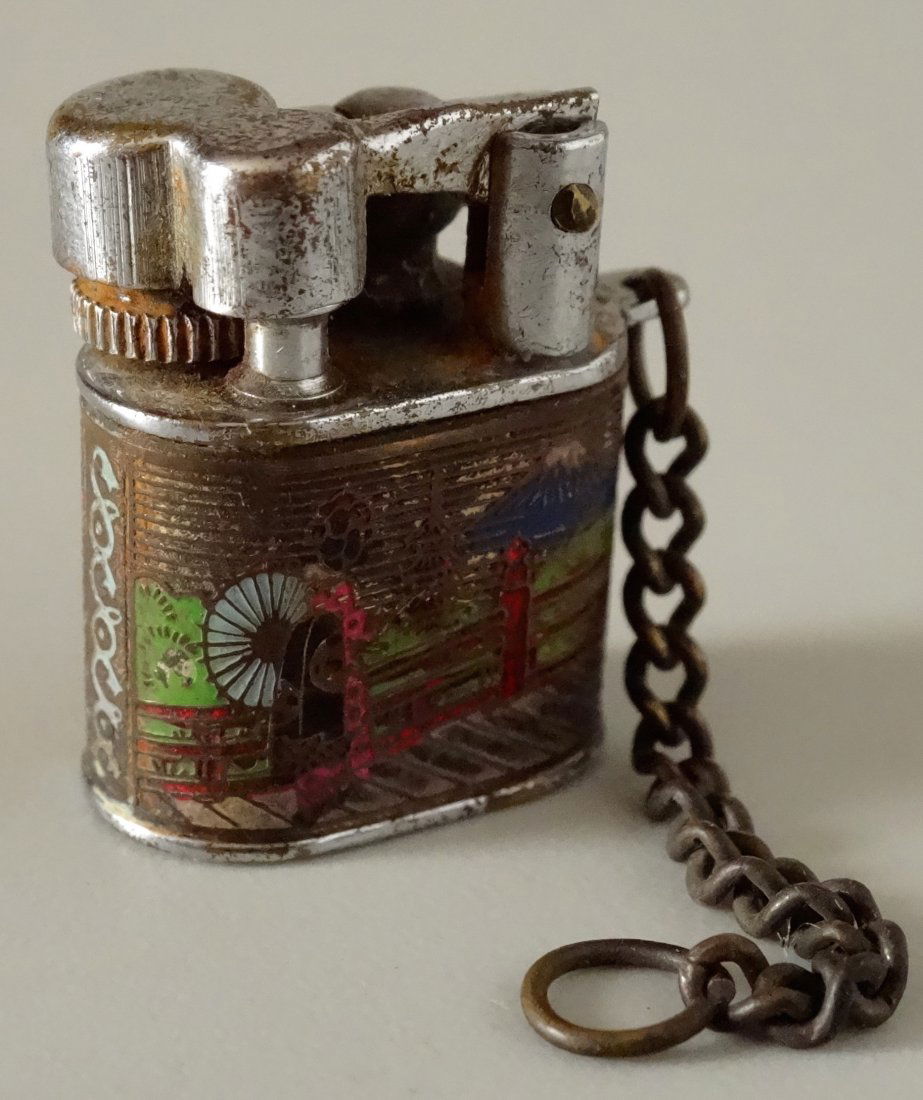 antique asian lighters Teen porn index